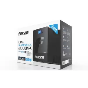 UPS FORZA 2000VA SL-2002UL-A SMART
