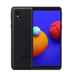 TELEFONO SAMSUNG GALAXY A01 SM-A013MZKAR