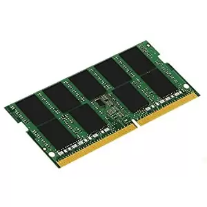 SODIMM DDR4 4 GB. 2666 MHz KINGSTON