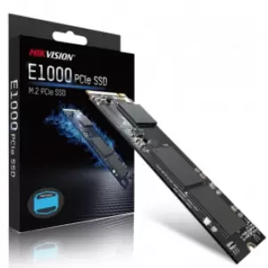 SSD 256 GB. M.2 HIKVISION E1000 NVME