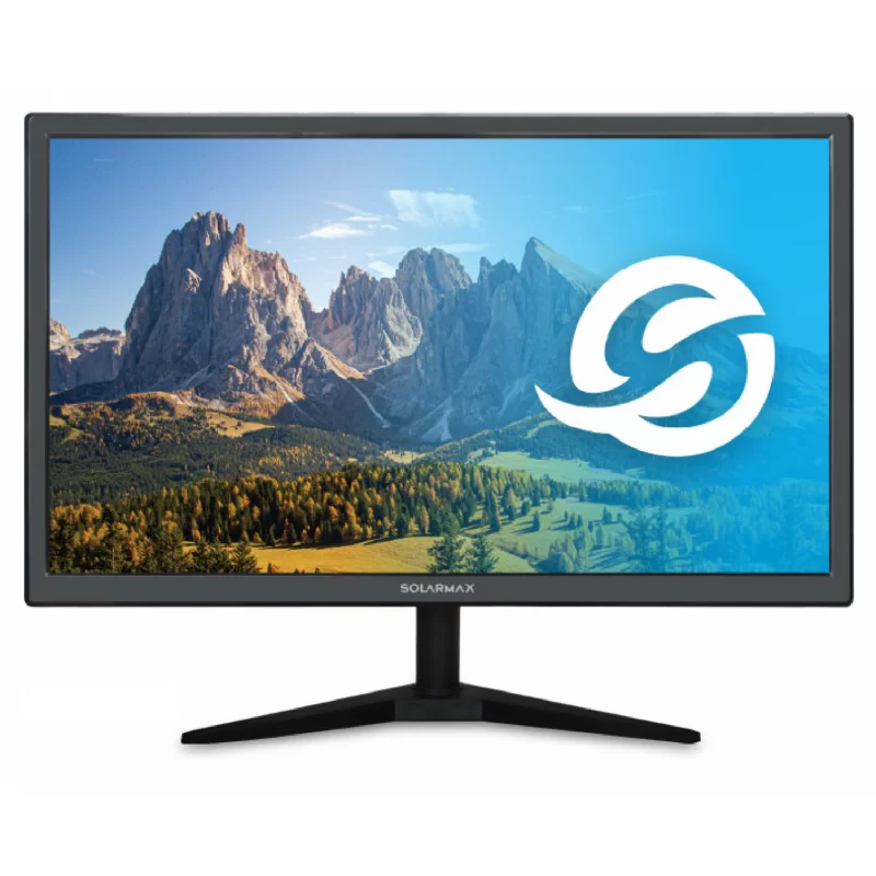 MONITOR 24 SOLARMAX SX24F2
