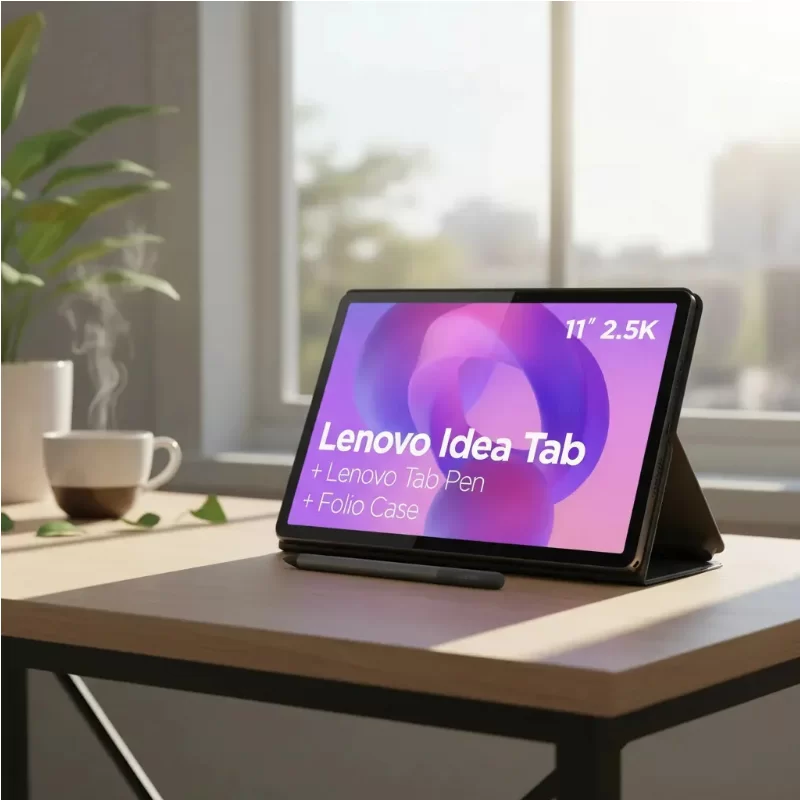 TABLET LENOVO TAB TB336FU FIFA WC 26