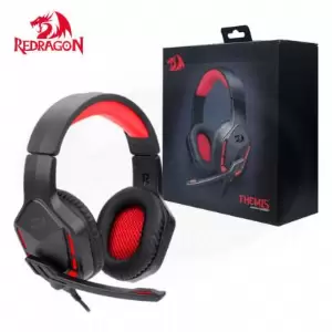 AURICULAR REDRAGON H220 THEMIS 2