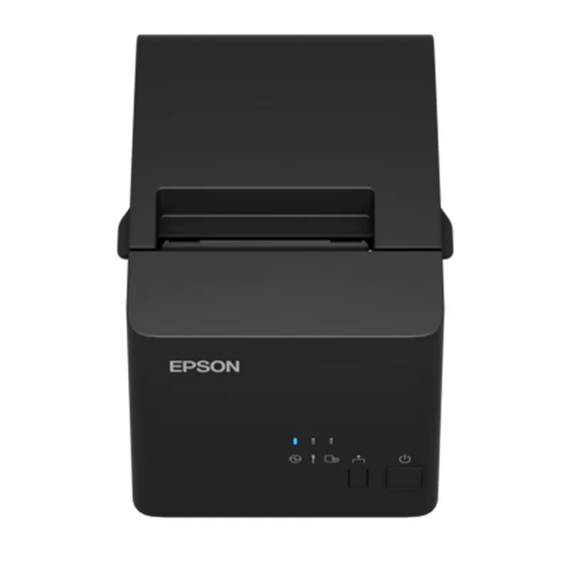 IMPRESORA TERMICA EPSON TMT20IVL-001 USB-SERIE C/AUTOCUTTER