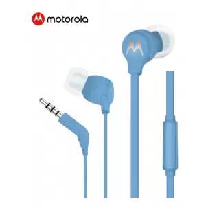 AURICULAR MOTOROLA EARBUDS 3 OCEAN TURQUOISE