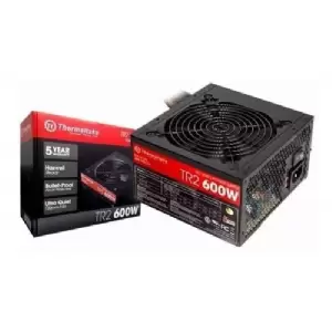 FUENTE ATX 600W THERMALTAKE TR2
