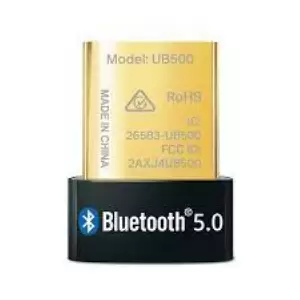 ADAPTADOR BLUETOOTH 5.0 USB TP-LINK UB500