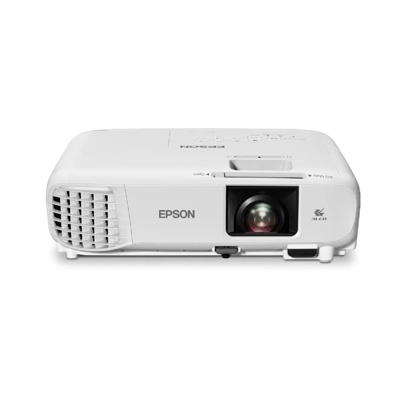 PROYECTOR EPSON POWERLITE E24 3LCD WXGA