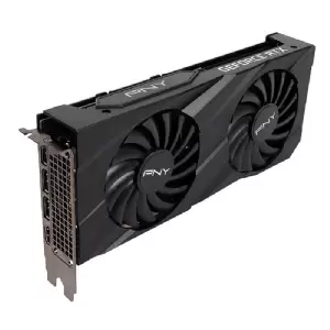 VIDEO GEFORCE RTX 3060 12 GB. PNY VERTO DUAL FAN