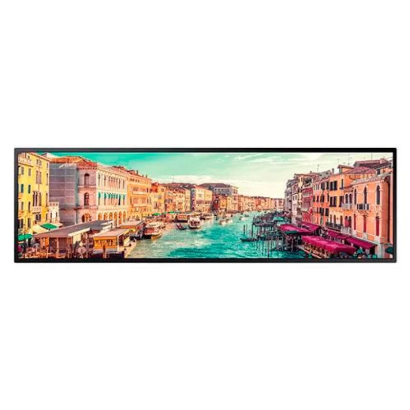 MONITOR SOLUM 35 BARRA DISPLAY