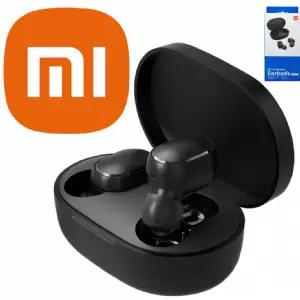 AURICULARES BLUETOOTH XIAOMI EARBUDS BHR4272GL
