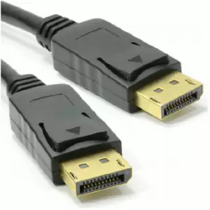 CABLE DISPLAYPORT DISPLAYPORT 1.5M