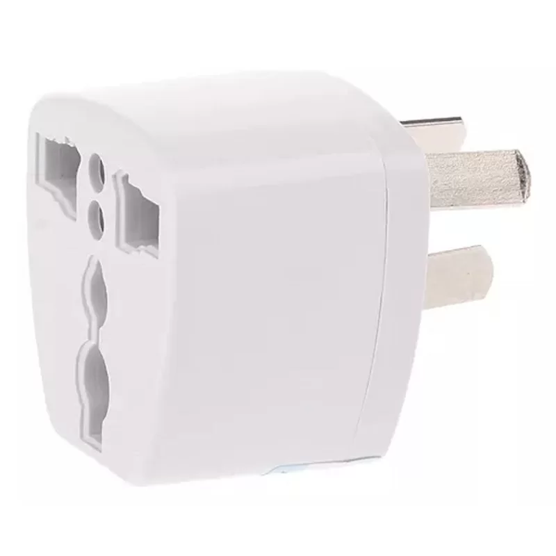ADAPTADOR UNIVERSAL DE ENCHUFES