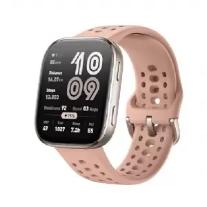 SMARTWATCH XIAOMI AMAZFIT BIP 6 ROSA