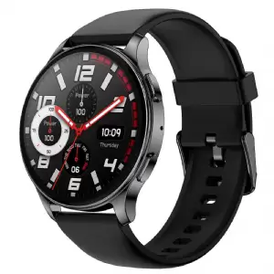 SMARTWATCH XIAOMI AMAZFIT POP 3R BLACK