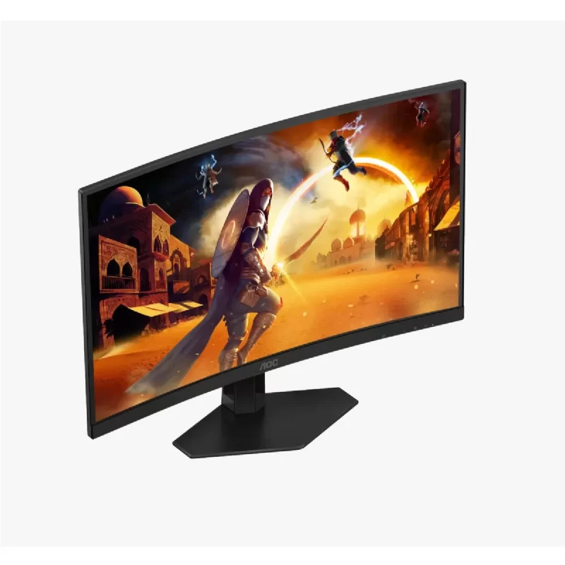 MONITOR 27 AOC C27G4ZXE CURVO 280 HZ