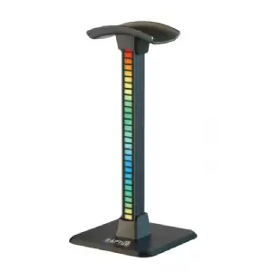 SOPORTE P/AURICULARES RAPTOR ARCLAW