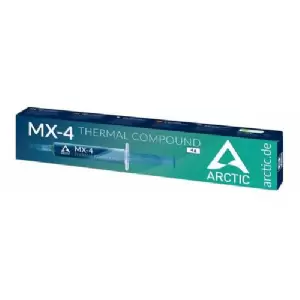 PASTA TERMICA ARTIC MX-4 4G 8,5W/(mK)
