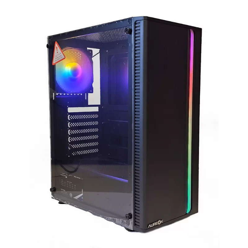 GABINETE AUREOX SKOLL ARX 200G