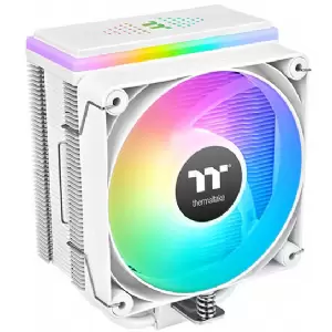 COOLER THERMALTAKE ASTRIA 400 ARGB SNOW