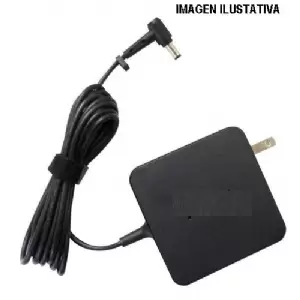 FUENTE NOTEBOOK ASUS 19V 4.74A 4.0x1.35