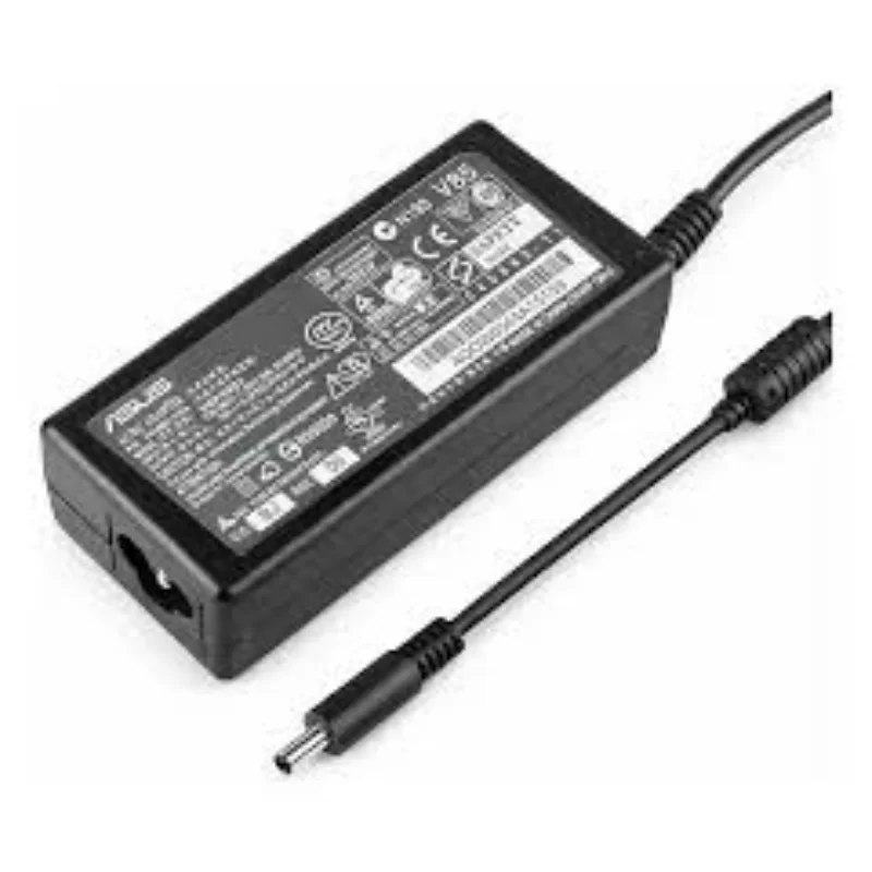 FUENTE NOTEBOOK ASUS 19V 2.37A 4.0x1.35 ORIGINAL