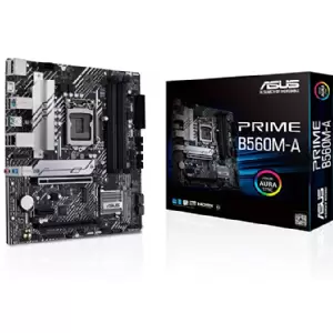 MOTHER ASUS PRIME B560M-A
