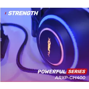 AURICULARES AUREOX STRENGTH