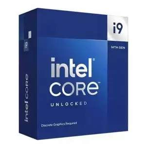 MICRO INTEL CORE I9-14900KF S/VIDEO S/COOLER