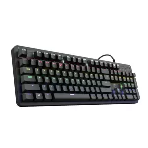 TECLADO TRUST MAZZ MECHANICAL GXT863