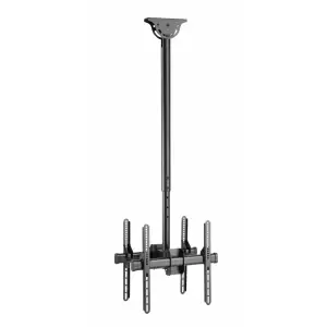 SOPORTE LCD INTELAID DE TECHO TELESCOPICO IT-CBS42D