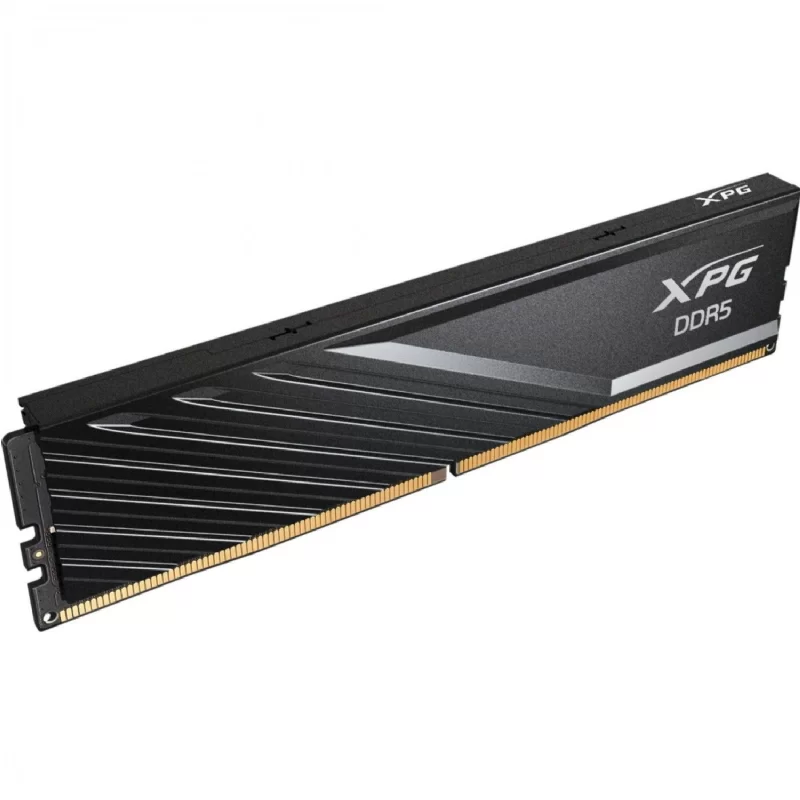 DDR5 16 GB. 6400 MHZ ADATA XPG LANCER BLACK