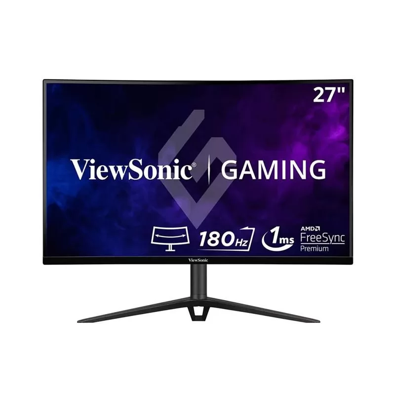 MONITOR 27 CURVO VIEWSONIC VX2718-2KPC-MHD 2K 1MS