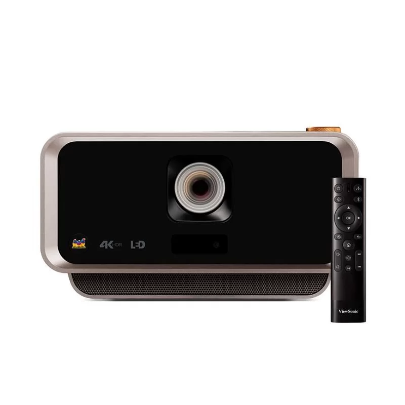 PROYECTOR VIEWSONIC X11-4K 2400 LUMENS LED 4K