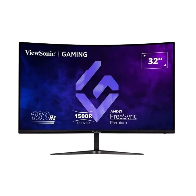 MONITOR 32 CURVO VIEWSONIC VX3218-PC-MHD