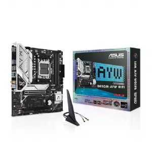 MOTHER ASUS B650M-AYW WIFI AM5 DDR5