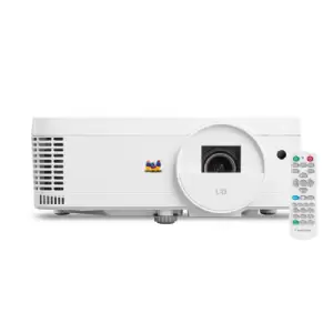 PROYECTOR VIEWSONIC LS500WH 3000L TIRO CORTO