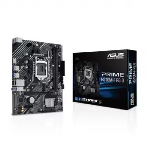 MOTHER ASUS H510M-F