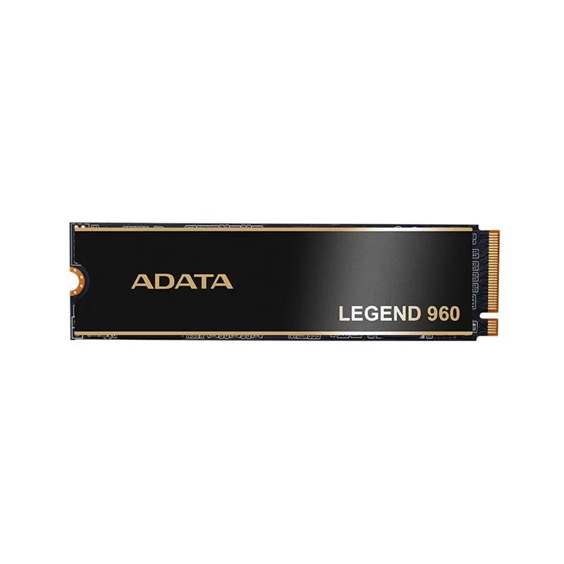 SSD 960 GB. M.2 NVME ADATA LEGEND 960 GEN4X4