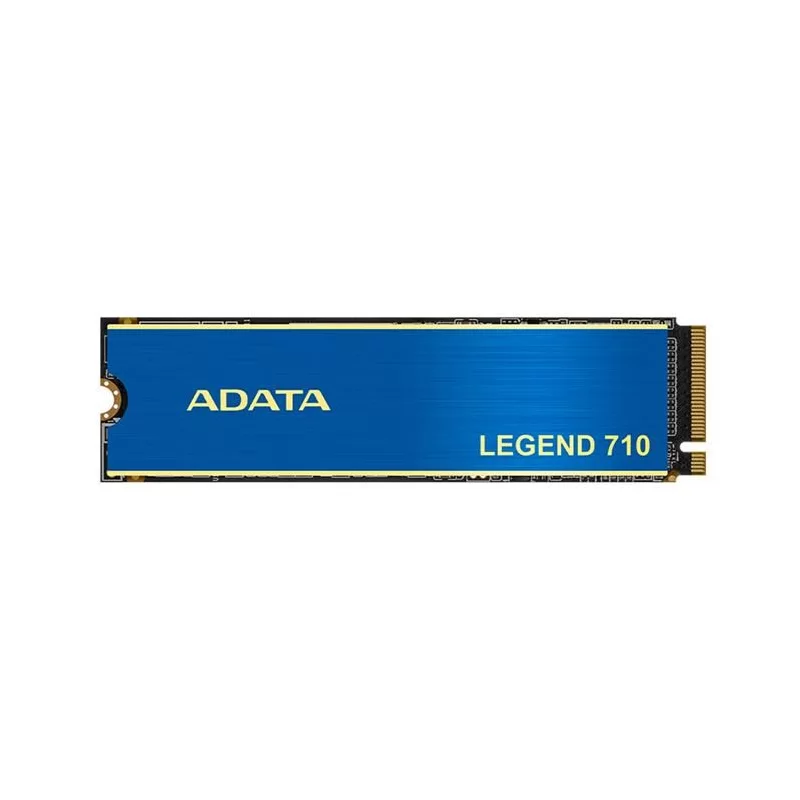 SSD 2 TB. M.2 NVME ADATA LEGEND 710 GEN3X4