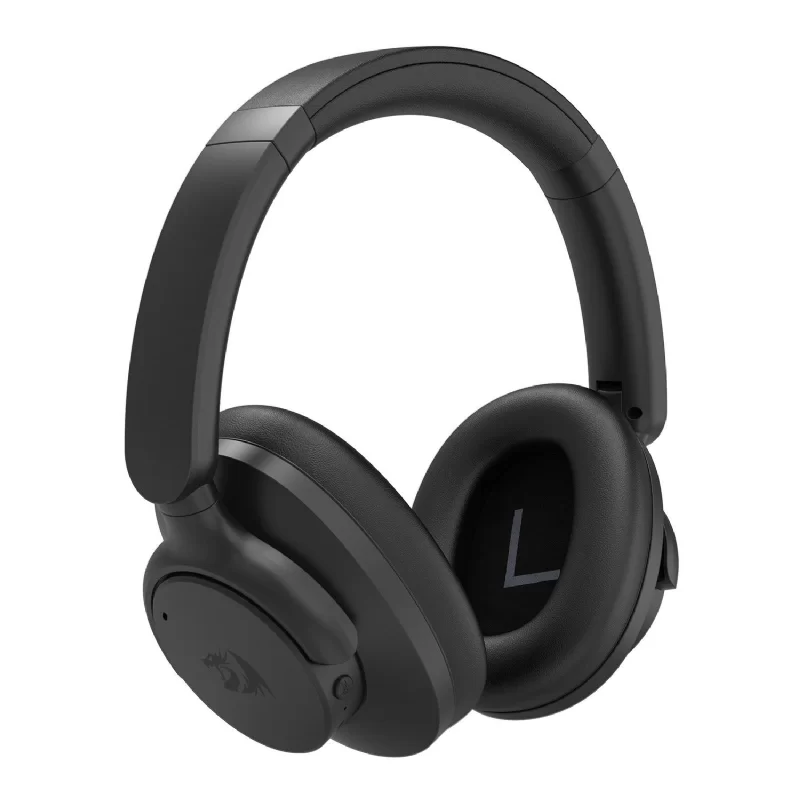 AURICULARES WIRELESS REDRAGON VIBECORE H610 BLACK