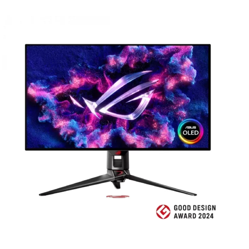 MONITOR 32 OLED ASUS ROG PG32UCDP-J 4K-480HZ0.03MS