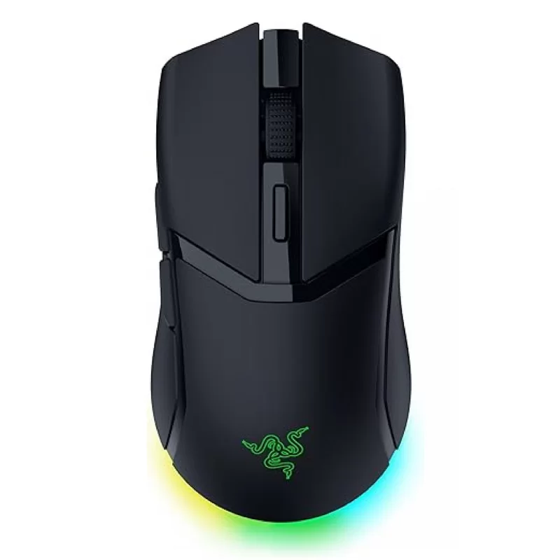 MOUSE WIRELESS RAZER COBRA HYPERSPEED 26K