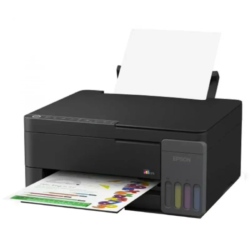 IMPRESORA MULTIFUNCION EPSON L3350 WIFI ECOTANK