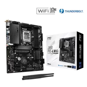 MOTHER ASROCK Z890 PRO-A WIFI DDR5