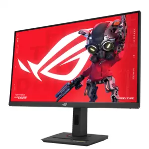 MONITOR 27 ASUS XG27UCS-J 4K 160 HZ