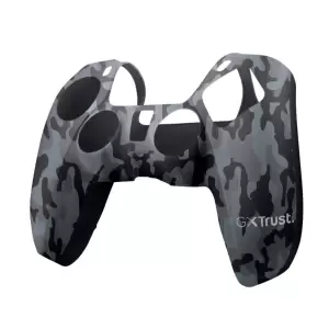 SILICONE SKIN TRUST PS5 CAMO