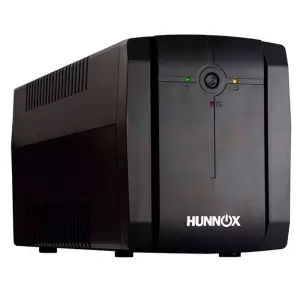 UPS 850VA HUNNOX LED