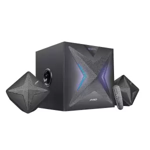 PARLANTES 2.1 FENDA F550X