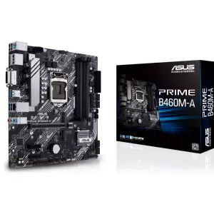 MOTHER ASUS PRIME B460M-A R2.0